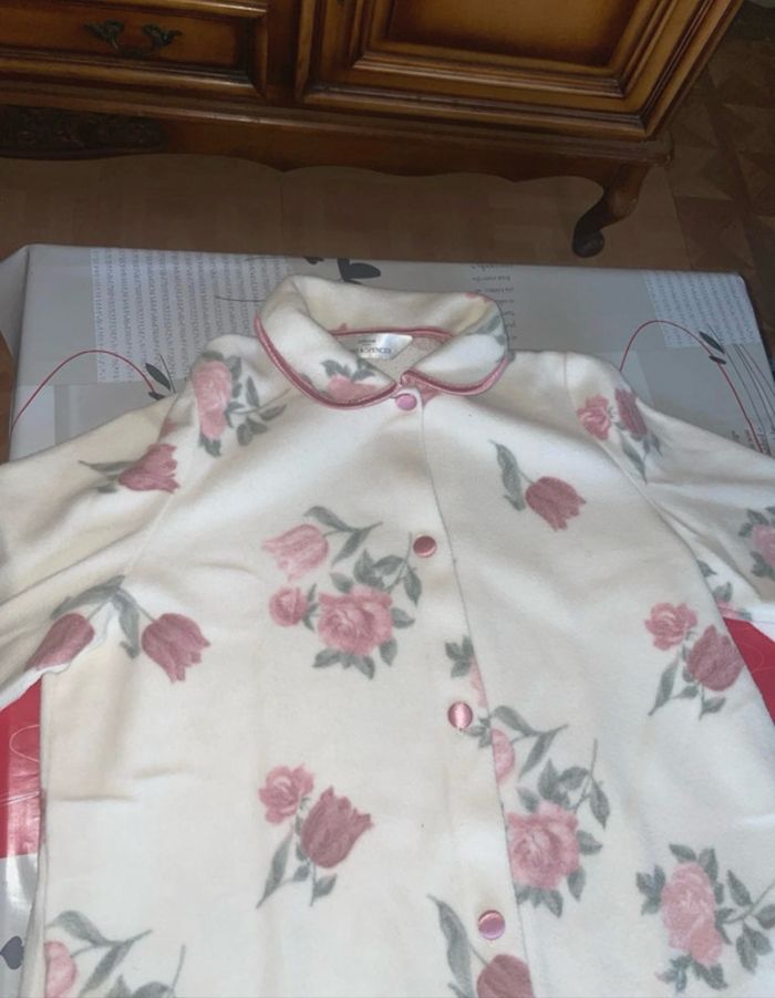 Robe de chambre - photo numéro 3