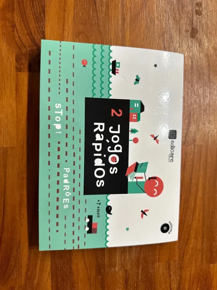 2 jogos rapidos