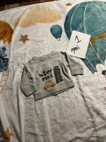 tee shirt manche longue