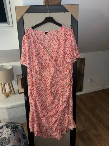 robe longue