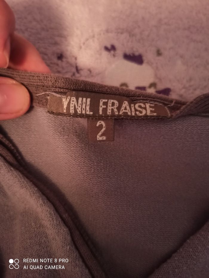 Cache coeur court - photo numéro 2