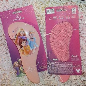 Brosse Princesse