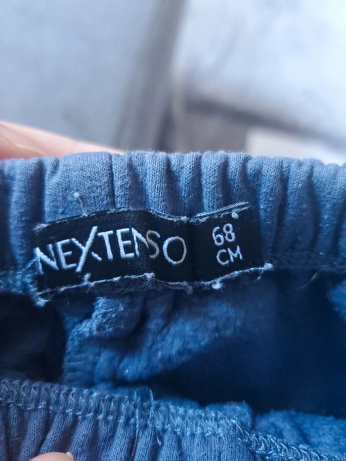 Pantalon 6 mois - photo numéro 3