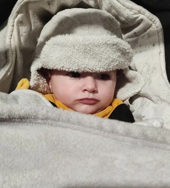 Chapka bonnet