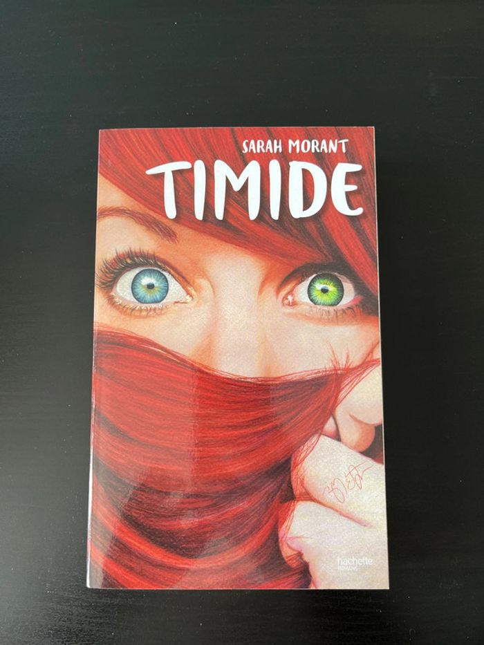 Timide