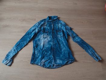 Chemise