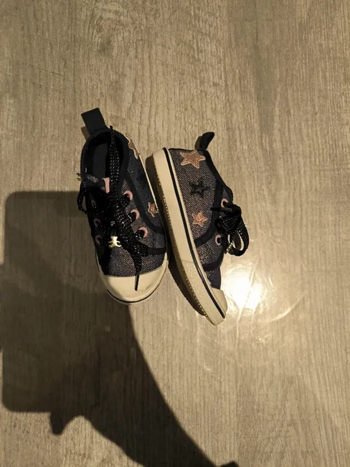 Chaussures - photo numéro 2