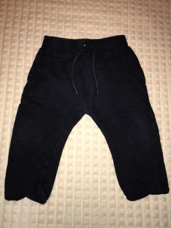 Pantalon sarouel Vertbaudet 12 mois