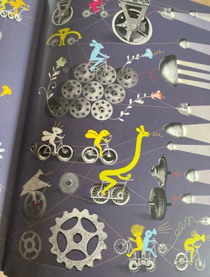 Livre couverture cartonnée neuf, la guerre qui a changé Rondo , édition, rue du monde neuf - photo numéro 5