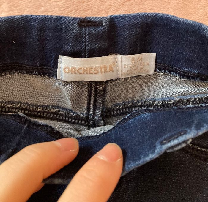 Pantalon bébé - photo numéro 2