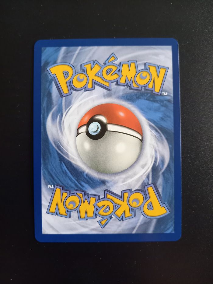 Carte Pokémon Noadkoko 135/132 AR ME01 - photo numéro 2