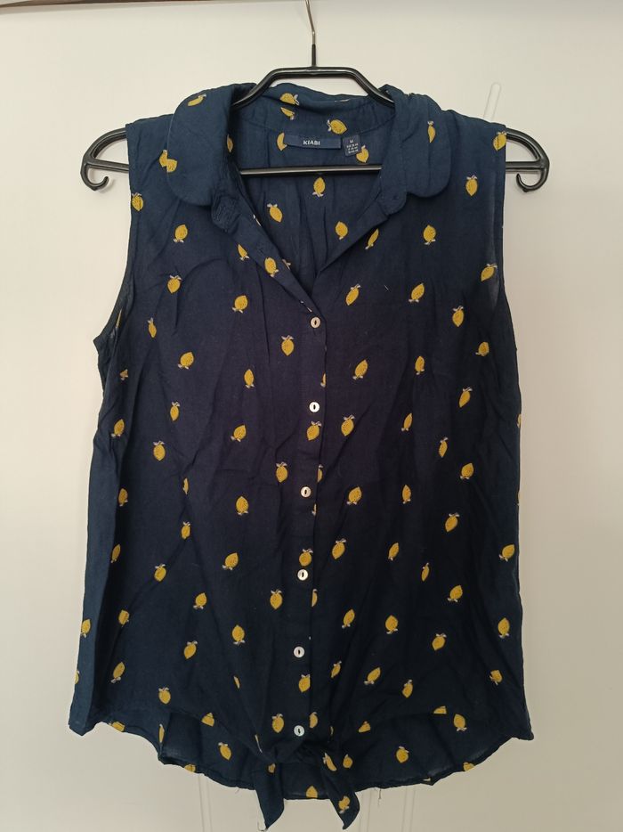 Chemise blouse 38-40