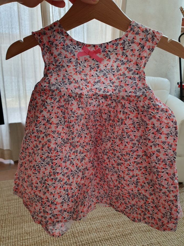 Robe - orchestra - 9m