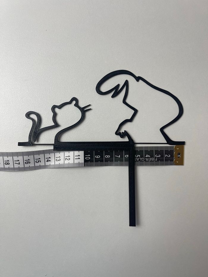 Déco Interrupteur La Ligne - photo numéro 2