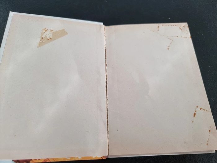 Gros lot de livres anciens le club des cinq - photo numéro 9
