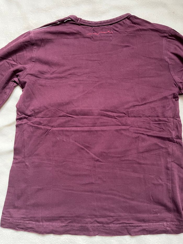 Pull fin 12 ans teddy smith - photo numéro 3