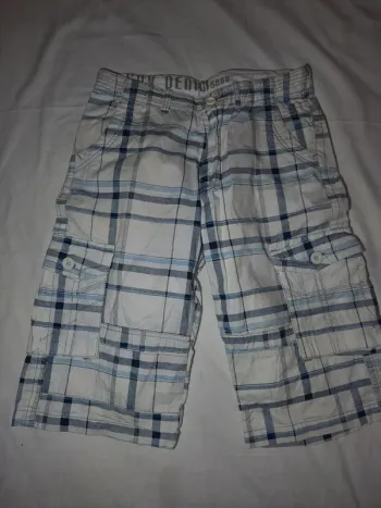 Short cargo