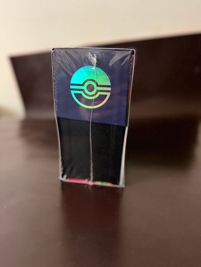 ETB Flammes fantasmagoriques ME2 - photo numéro 5