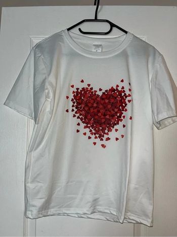 Tee shirt femme