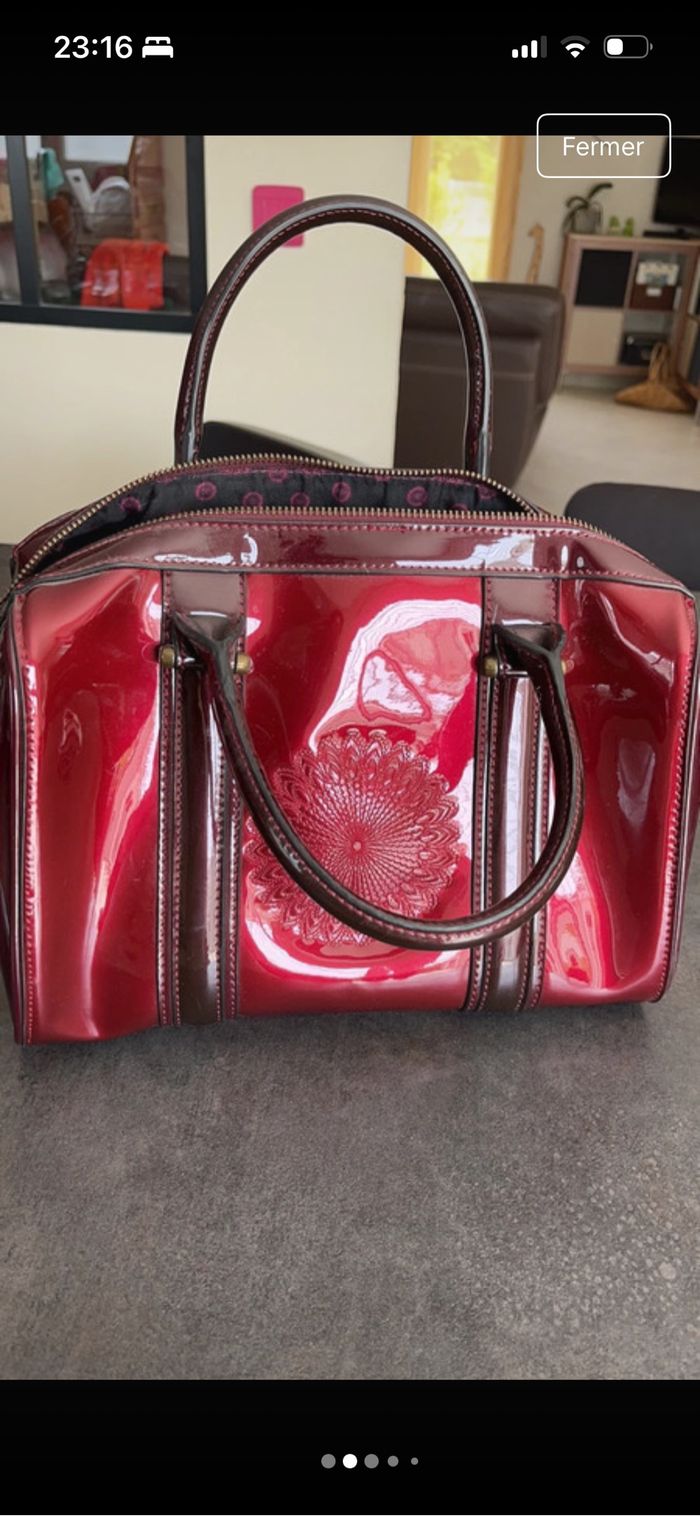 Sac Desigual, série limitée - photo numéro 2