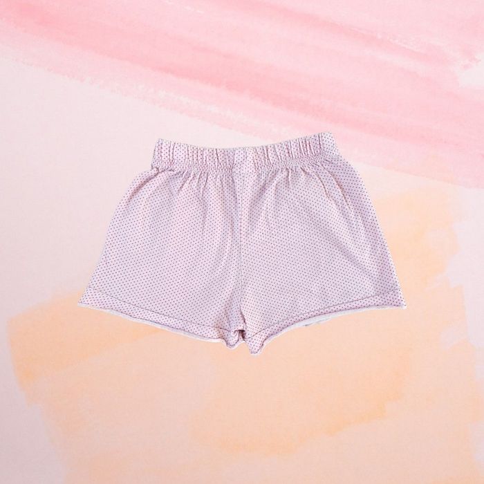Short rose à poids 2ans - photo numéro 2