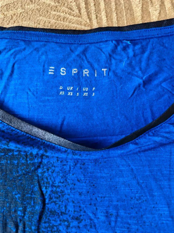 T-shirt Esprit - photo numéro 3