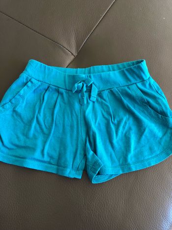 Short léger Kiabi 4 ans