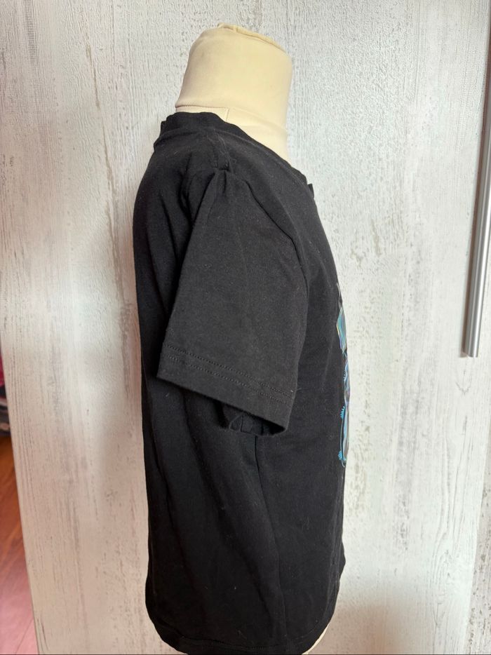 T shirt garçon taille 122/128 - photo numéro 3