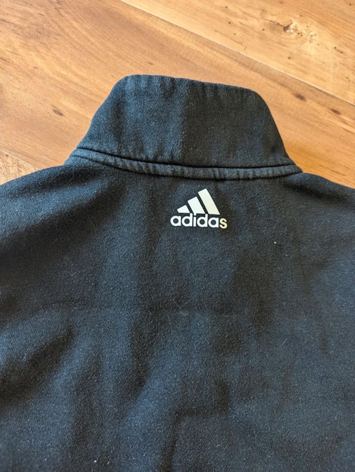 Sweat adidas - photo numéro 3