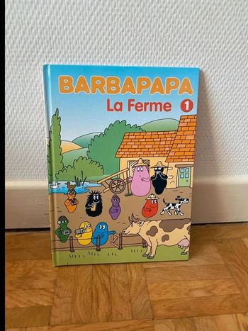Livre enfants