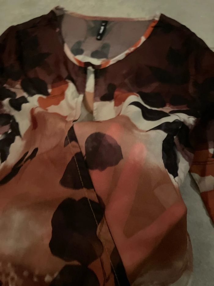 Blouse - photo numéro 5