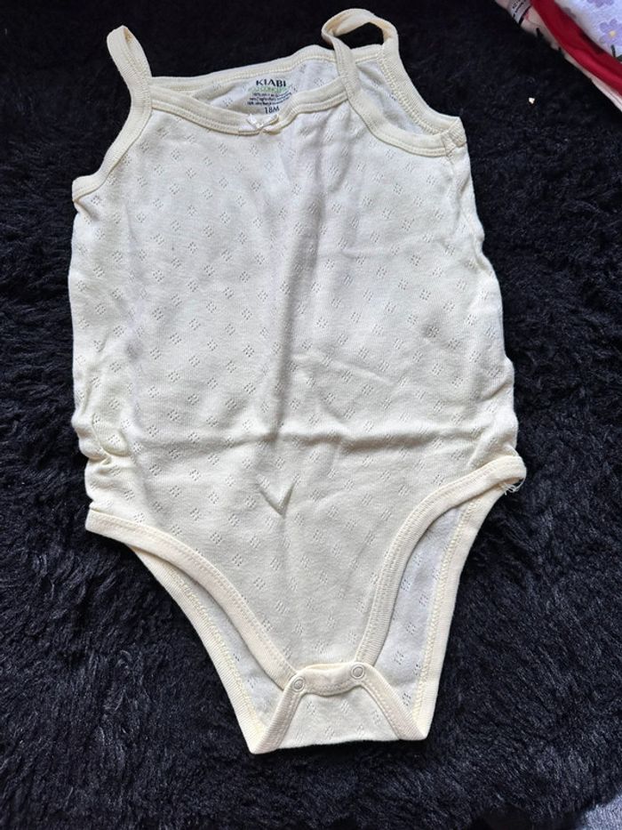 Lot de vêtements été 18 mois - photo numéro 5