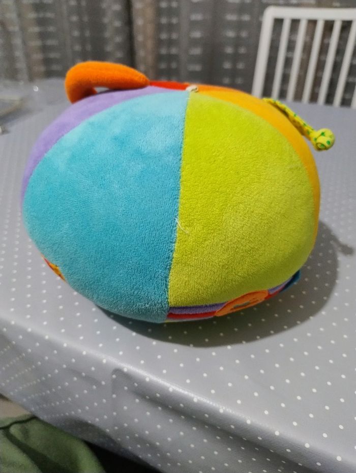 Balle Ballon d'activité pour bébé