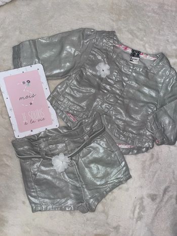 Ensemble 3 mois TAO/ Tape à l’œil