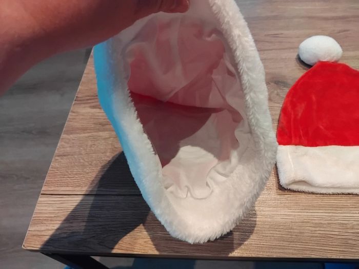 Bonnets Noël - photo numéro 3