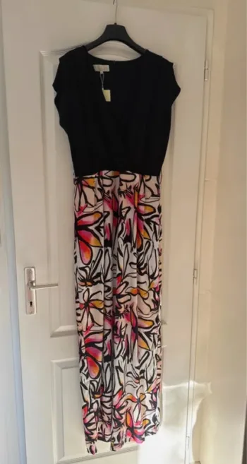 Combinaison pantalon neuve