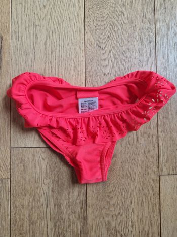 Maillot de bain Nabaiji 3/4ans