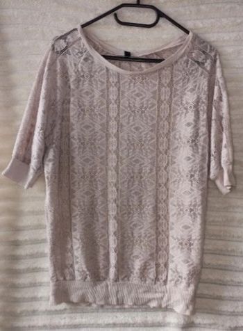 Haut en transparence
