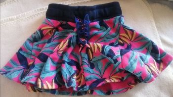 Jupe épaisse taille 3 ans