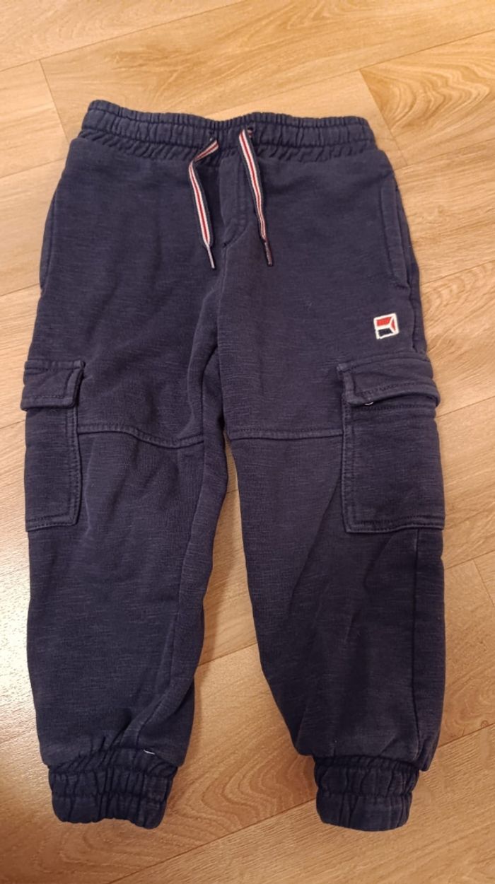 Vêtements garçon taille 3 ans 98 cm - photo numéro 8