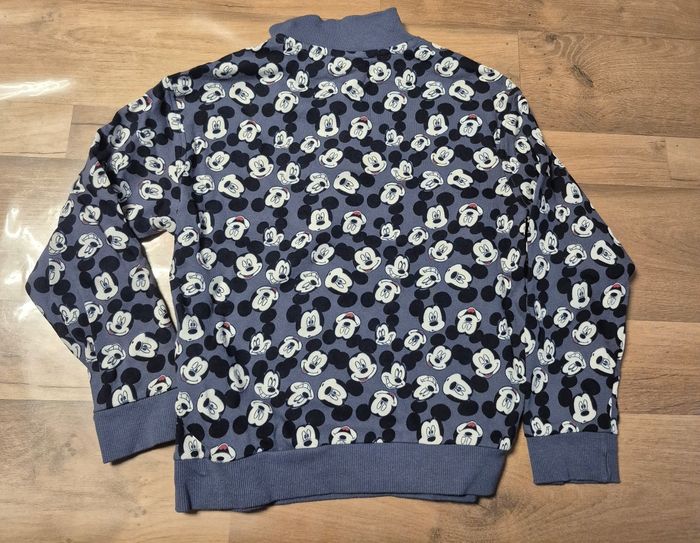 Pull leger garçon Mickey 8 ans - photo numéro 2
