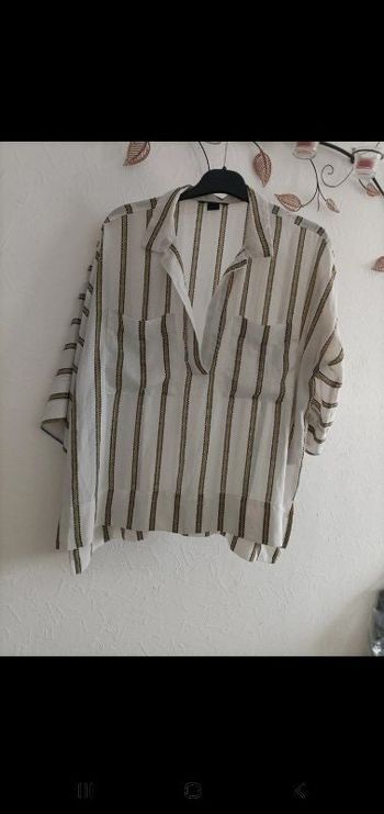 Blouse 38