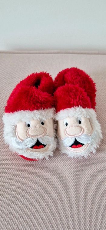 Chaussons Pointure 19
