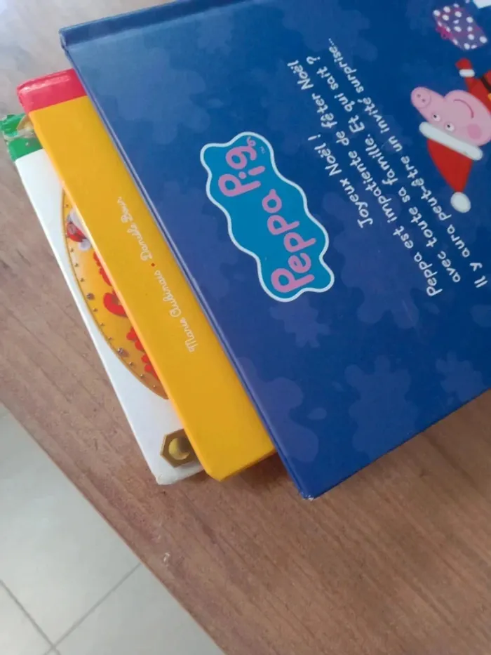 Livre de Noël - photo numéro 19
