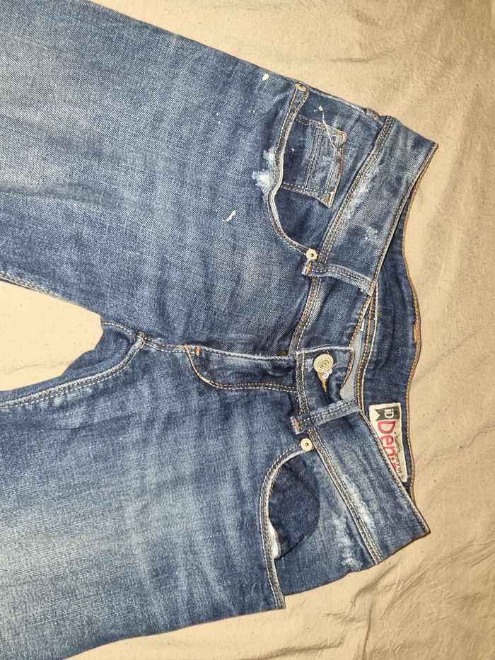 Jean denim and co - photo numéro 2