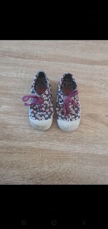 Chaussure fille