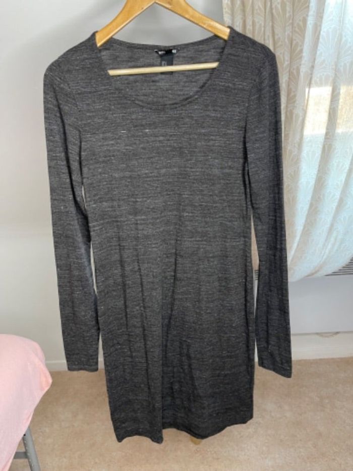 Robe h&m