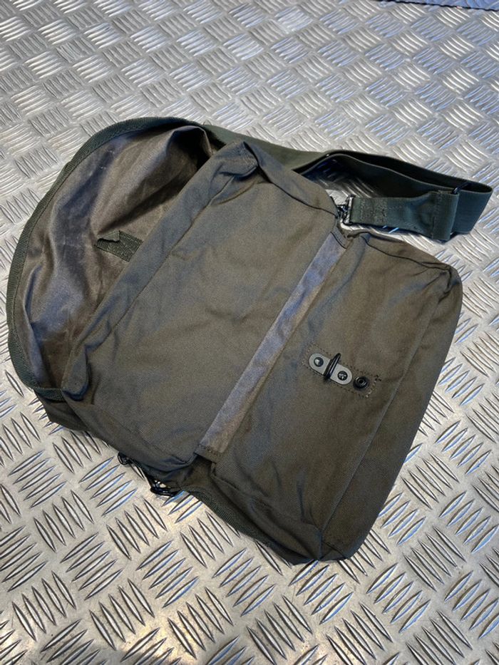 sac à dos médical unisexe Mil-Tec Sac à main tactique camping randonnée neuf - photo numéro 3