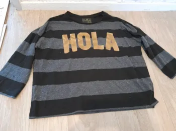 haut 12 ans