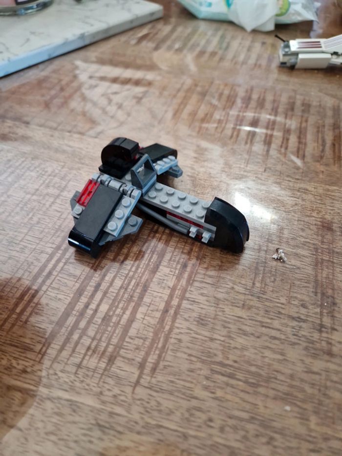 Lego 75079 - photo numéro 2